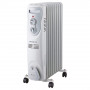 Обогреватель масляный INTERLUX INO-9900BG