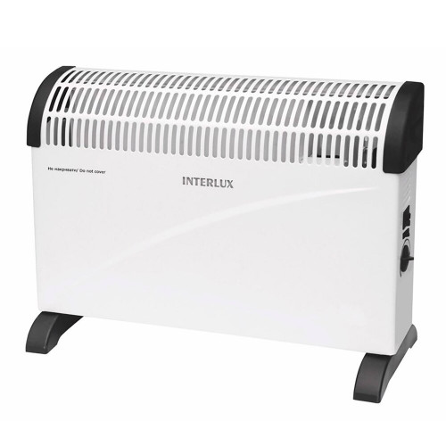 Конвектор INTERLUX INC-0404W