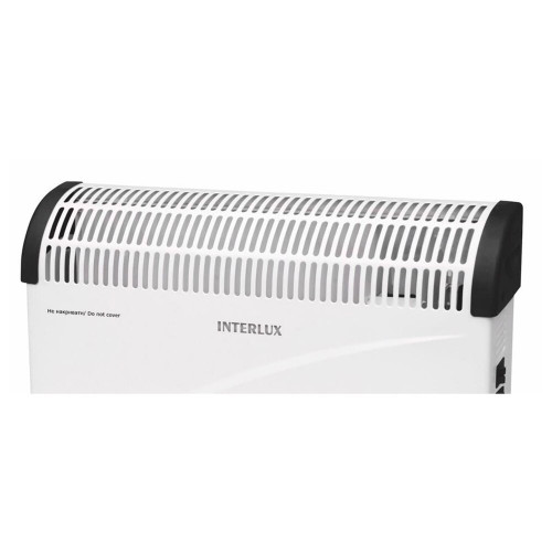 Конвектор INTERLUX INC-0404W
