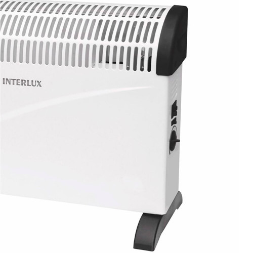 Конвектор INTERLUX INC-0404W