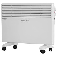 Конвектор INTERLUX INCP-1088PR