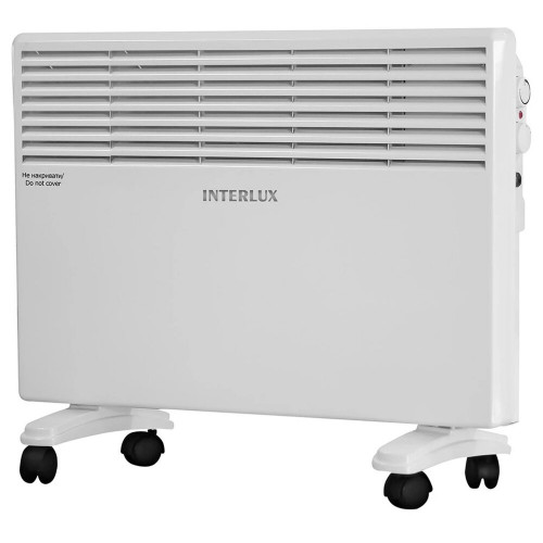 Конвектор INTERLUX INCP-1088PR