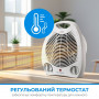 Тепловентилятор INTERLUX INF-0010