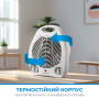 Тепловентилятор INTERLUX INF-0010