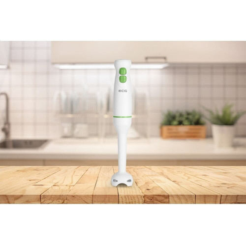 Блендер погружной  ECG RM 100 Lite White