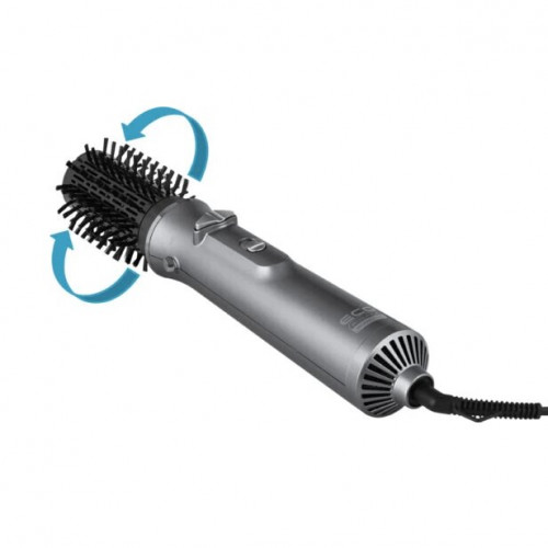Фен-щетка ECG Modifica Hairbrush Moonstone