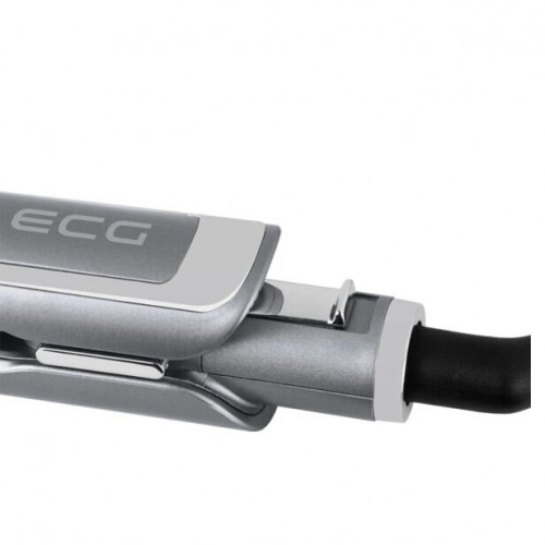 Щипцы для волос ECG Modifica Straight Moonstone