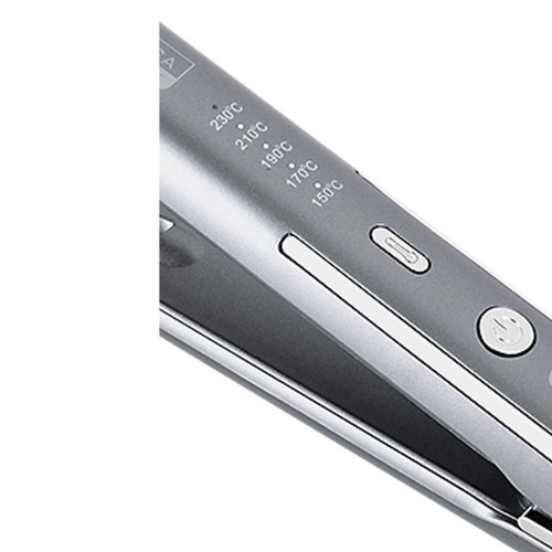 Щипцы для волос ECG Modifica Straight Moonstone