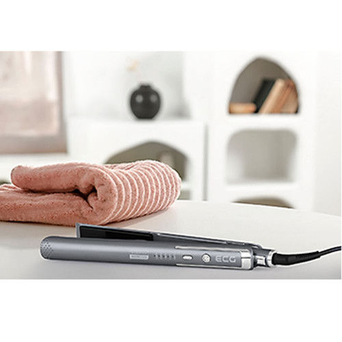 Щипцы для волос ECG Modifica Straight Moonstone