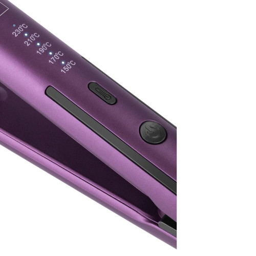 Щипцы для волос ECG Modifica Straight Chiara