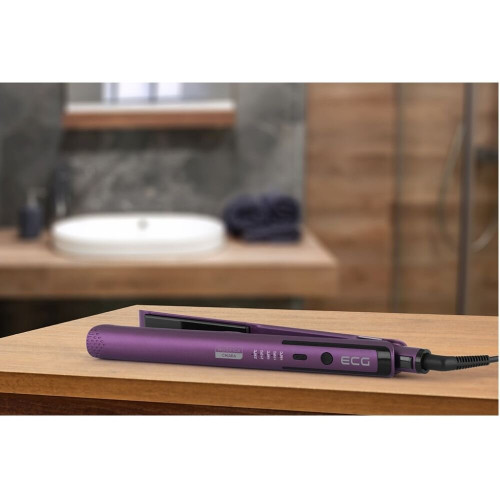 Щипцы для волос ECG Modifica Straight Chiara