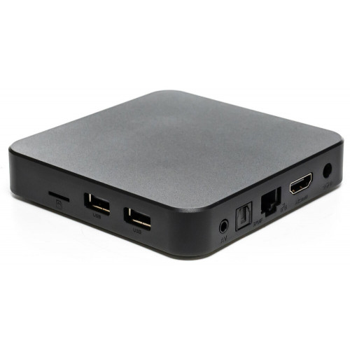 Приставка Smart TV iNeXTt TV6 Ultra