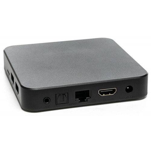 Приставка Smart TV iNeXTt TV6 Ultra