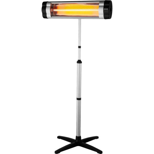 Обогреватель инфракрасный  EDLER EDHT-6640