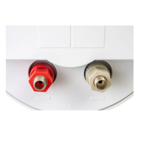 Водонагреватель HAIER ES 30V-B2 SLIM(UA)