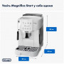 Кофемашина автоматическая DeLonghi  ECAM 220.21 WW
