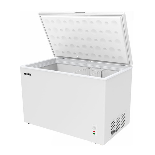 Морозильный ларь EDLER ED-350A