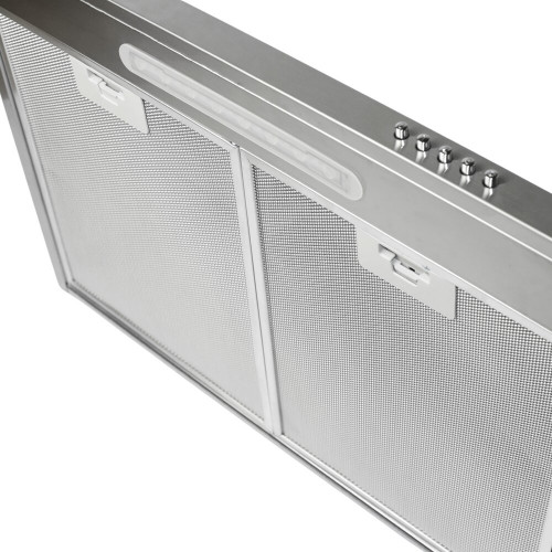 Вытяжка купольная CVS DN1154