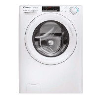 Стирально-сушильная машина CANDY COW4644TWM6/1-S
