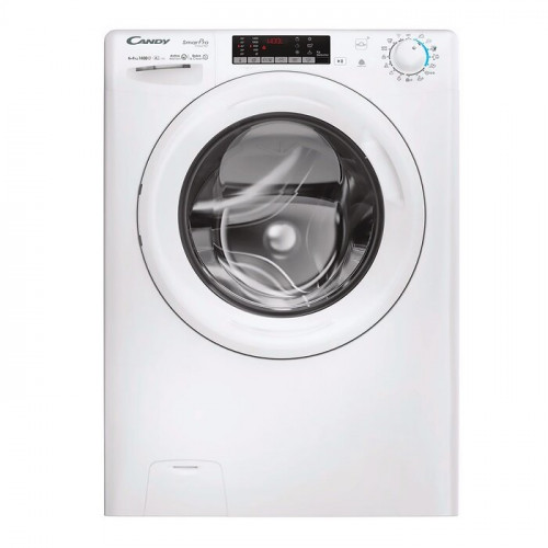 Стирально-сушильная машина CANDY COW4644TWM6/1-S