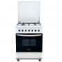 Плита комбинированная BORGIO GE 640 W MBBLTF