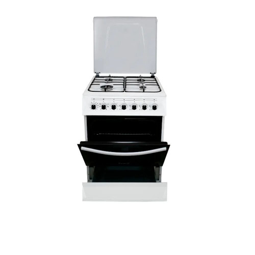 Плита комбинированная BORGIO GE 640 W MBBLTF