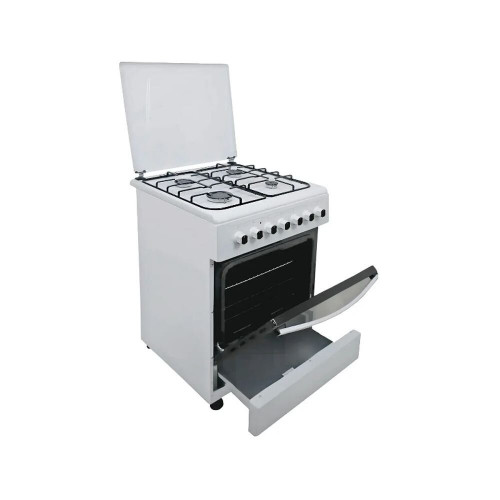Плита комбинированная BORGIO GE 640 W MBBLTF