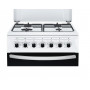 Плита комбинированная BORGIO GE 640 W MBBLTF
