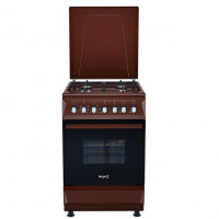 Плита комбинированная BORGIO GE 540 B MBBLTF