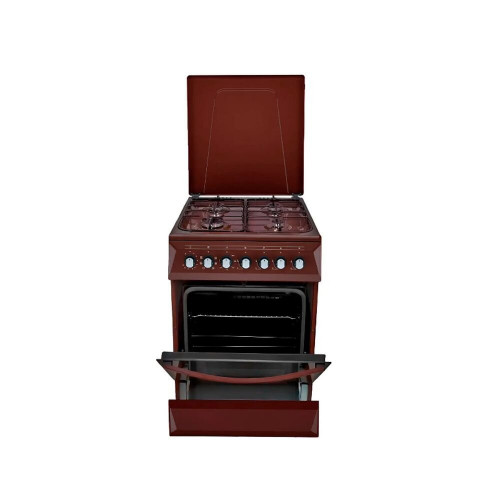 Плита комбинированная BORGIO GE 540 B MBBLTF