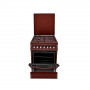 Плита комбинированная BORGIO GE 540 B MBBLTF
