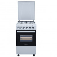 Плита комбинированная BORGIO GE 540 W MBBLTF