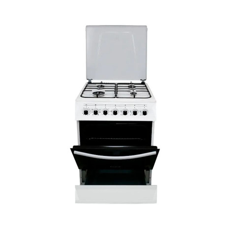 Плита комбинированная BORGIO GE 540 W MBBLTF