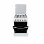Плита комбинированная BORGIO GE 540 W MBBLTF