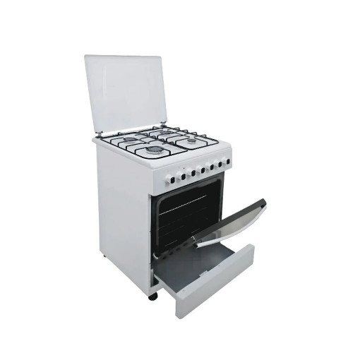 Плита комбинированная BORGIO GE 540 W MBBLTF