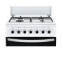 Плита комбинированная BORGIO GE 540 W MBBLTF