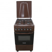 Плита комбинированная BORGIO GE 540 B MBBLT