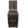 Плита комбинированная BORGIO GE 540 B MBBLT