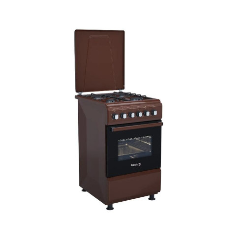 Плита комбинированная BORGIO GE 540 B MBBLT