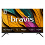 Телевизор 32 BRAVIS 32K4100H