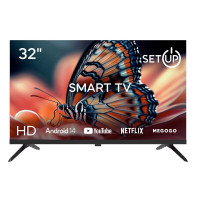 Телевизор SetUP 32HSF30