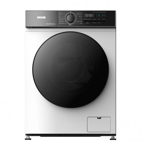 Стиральная машина EDLER EWF8012PIBG