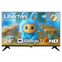 Телевизор LIBERTON LTV-24H02GT