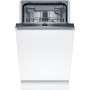 Посудомоечная машина встриваемая BOSCH SPV2HMX03K