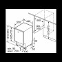 Посудомоечная машина встриваемая BOSCH SPV2HMX03K