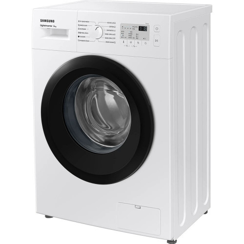 Стиральная машина SAMSUNG WW60A3120BH/LE