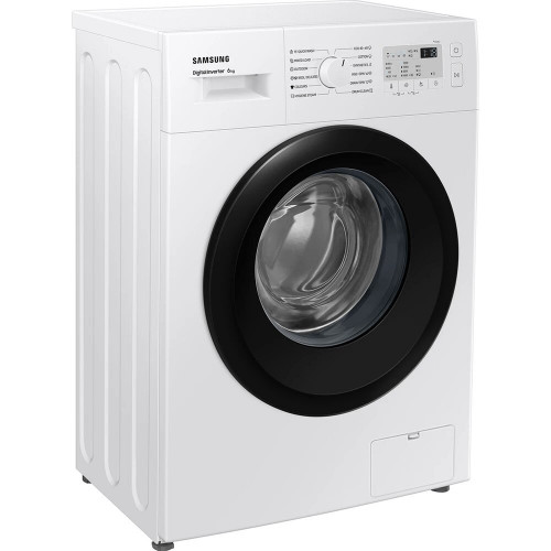Стиральная машина SAMSUNG WW60A3120BE/LE