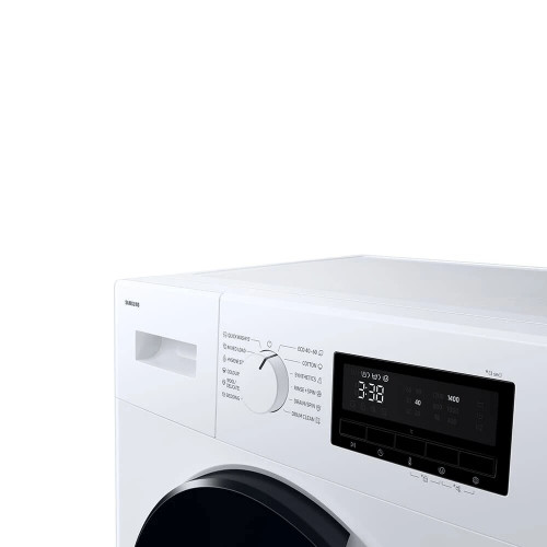 Стиральная машина SAMSUNG WW80FG3M05AWLF