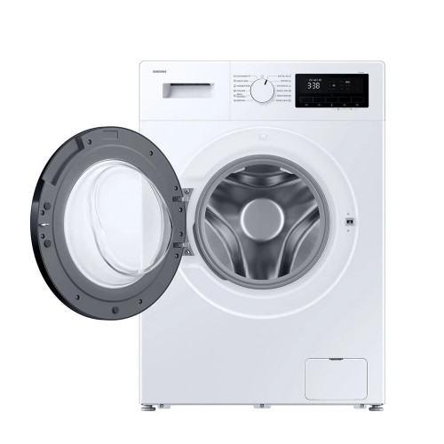 Стиральная машина SAMSUNG WW80FG3M05AWLF
