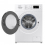 Стиральная машина SAMSUNG WW60A3120WE/LE